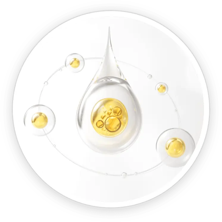 Biotin extract representation