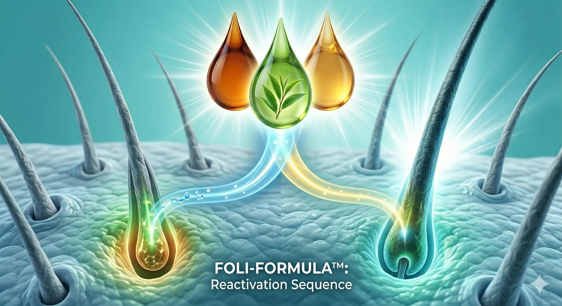 Plant extracts science